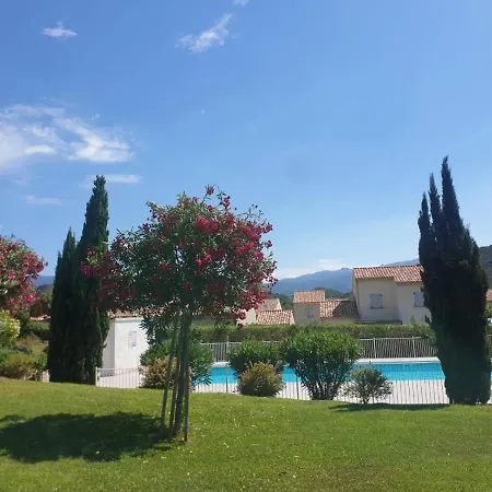 Apartment Coin Tranquille A 2km De Saint-florent Oletta (Corsica)