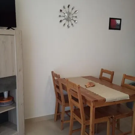 Coin Tranquille A 2km De Saint-florent Apartment