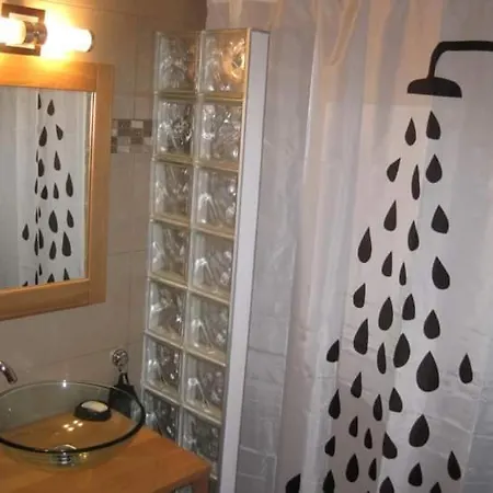 Coin Tranquille A 2km De Saint-florent Apartment Oletta (Corsica)