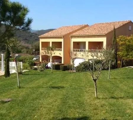 Appartamento Coin Tranquille à 2km De Saint-florent Oletta (Corsica)