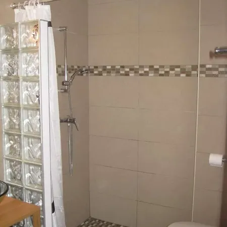 Апартаменты Coin Tranquille A 2km De Saint-florent *