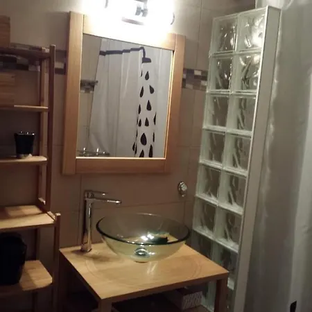 Coin Tranquille A 2km De Saint-florent * Oletta (Corsica)