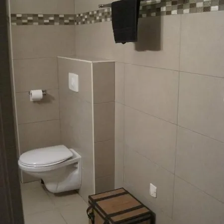 Apartament Coin Tranquille A 2km De Saint-florent