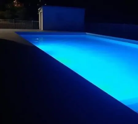 Apartament Coin Tranquille A 2km De Saint-florent Oletta (Corsica)