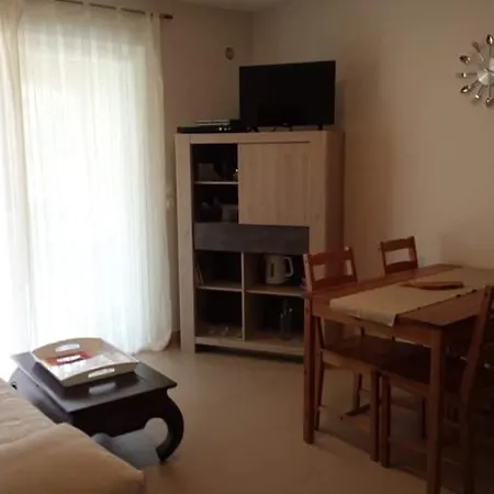 Coin Tranquille A 2km De Saint-florent