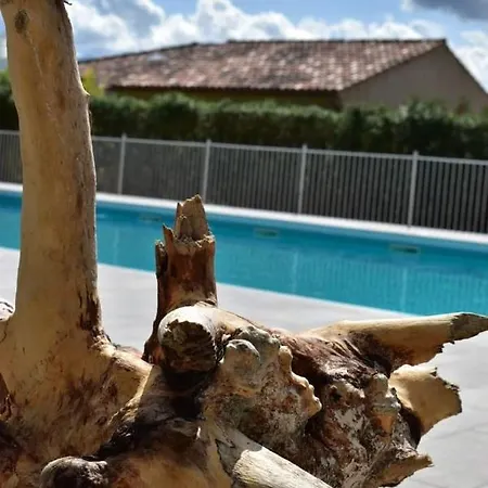 Coin Tranquille A 2km De Saint-florent