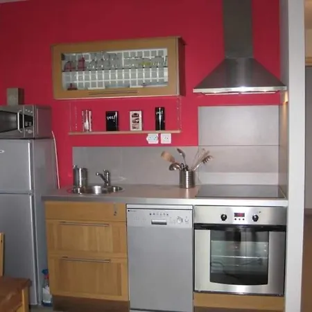 Coin Tranquille A 2km De Saint-florent Apartament Oletta (Corsica)