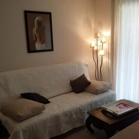 Coin Tranquille A 2km De Saint-florent Apartament *