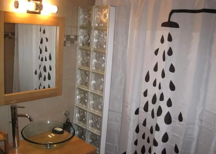 Coin Tranquille A 2km De Saint-florent Apartman Oletta