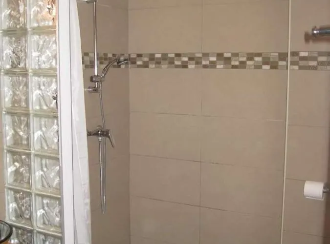 Apartman Coin Tranquille A 2km De Saint-florent *