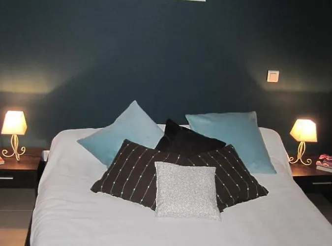 Apartman Coin Tranquille A 2km De Saint-florent