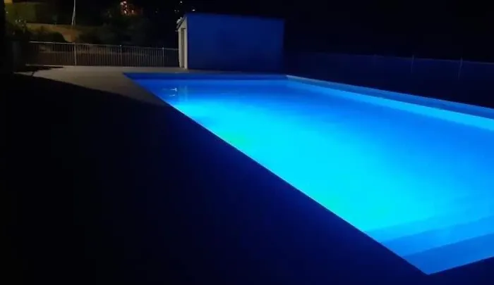 Lägenhet Coin Tranquille A 2km De Saint-florent Oletta (Corsica)