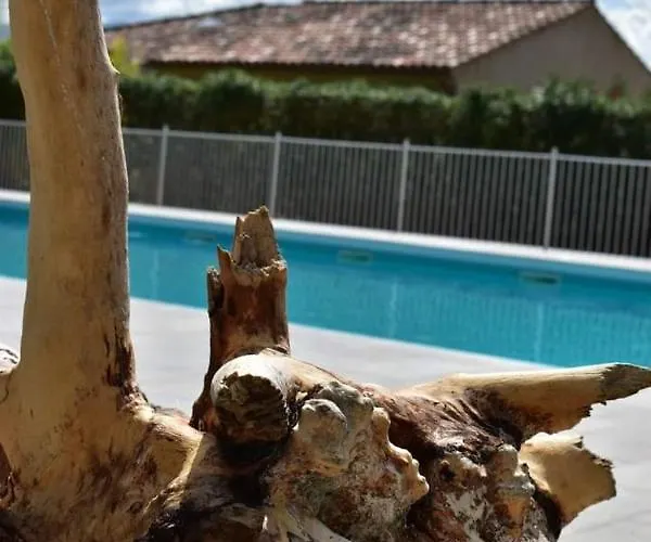 Coin Tranquille A 2km De Saint-florent